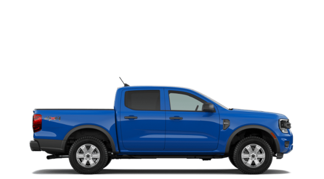 2026 Ford Ranger® External Image 1